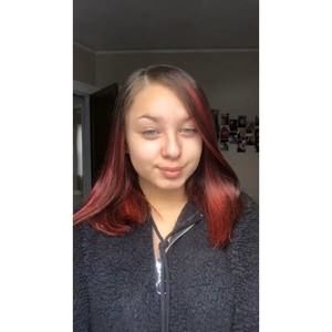 Meet your Posher, Amarie